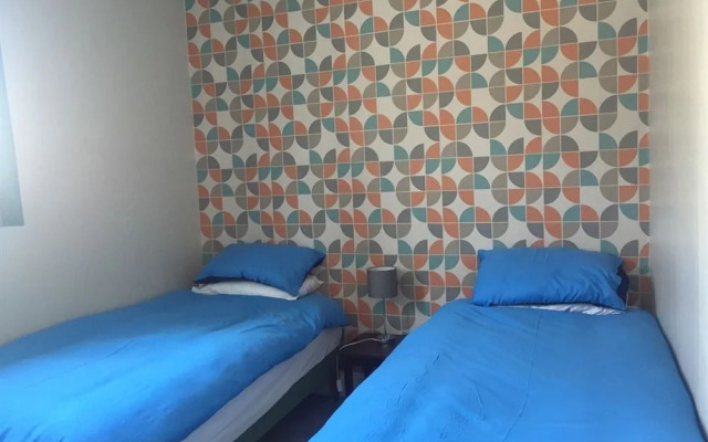 California Guest House