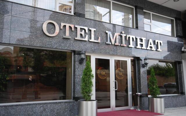 Hotel Mithat