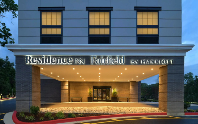 Residence Inn By Marriott Annapolis