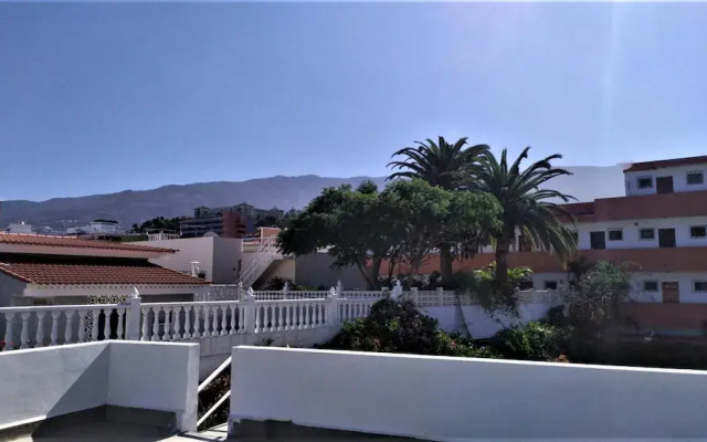 Apartment Fantastico 3 in Puerto de la Cruz Teneriffa