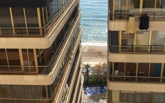 Be Luxury Apartment 20 Mts From The Beach