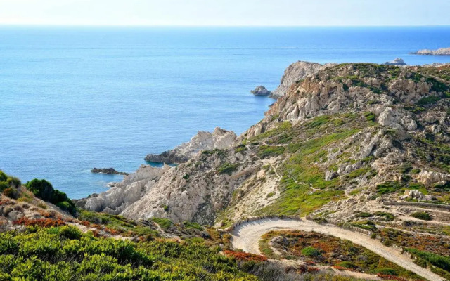 Camping & Résidence Les Castors