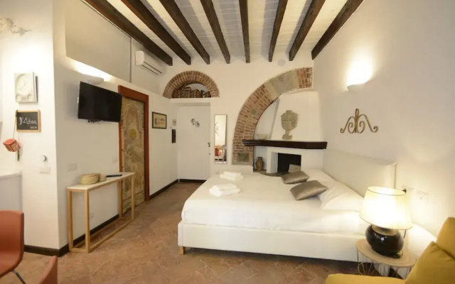 Ripa 57 Apartment