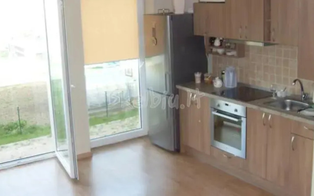 Žirgų Tako Apartamentai