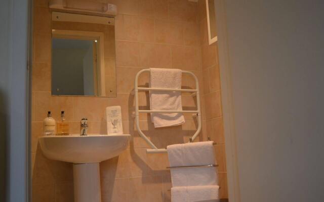 Penmarnja Self Catering