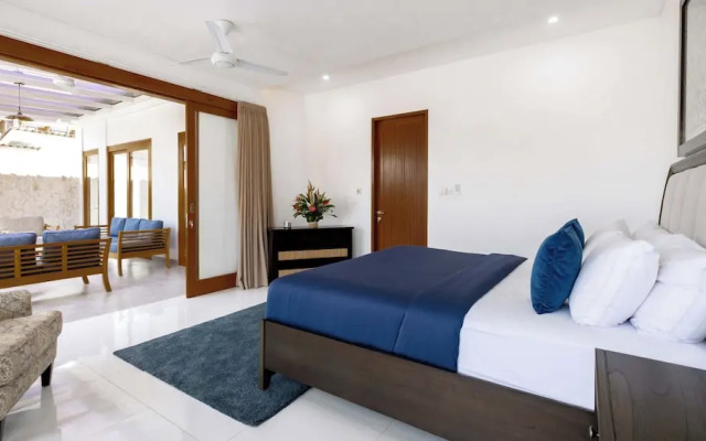 Villa Latima by Villa Finder