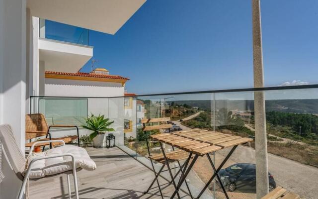 Happiness Apartment - 2bedroom apt in Aljezur