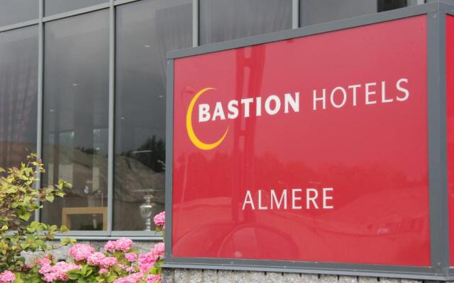 Bastion Hotel Almere