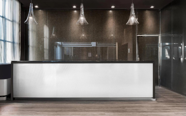 AC Hotel Torino by Marriott