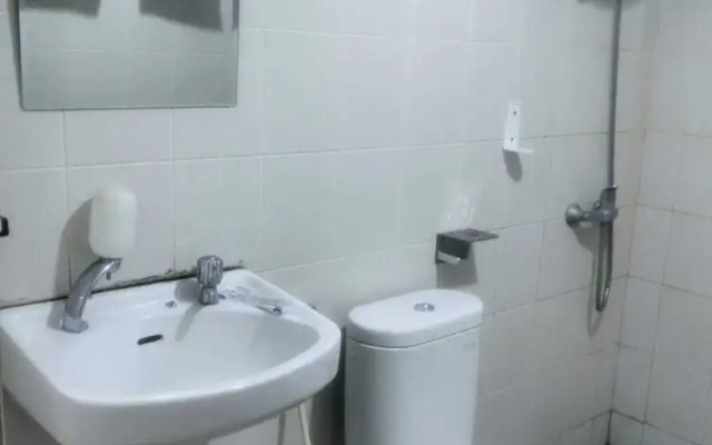 Izi Cozi Hotel Kemayoran
