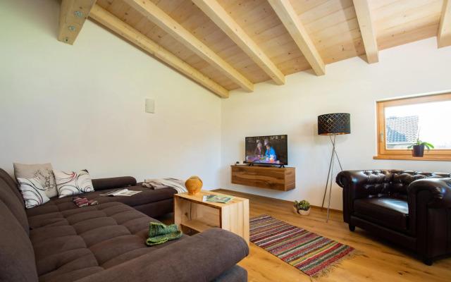 Ferienwohnung Leitinger