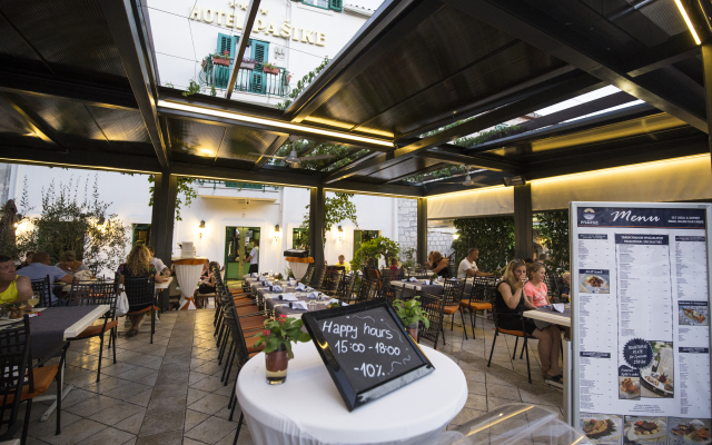 Hotel Pasike