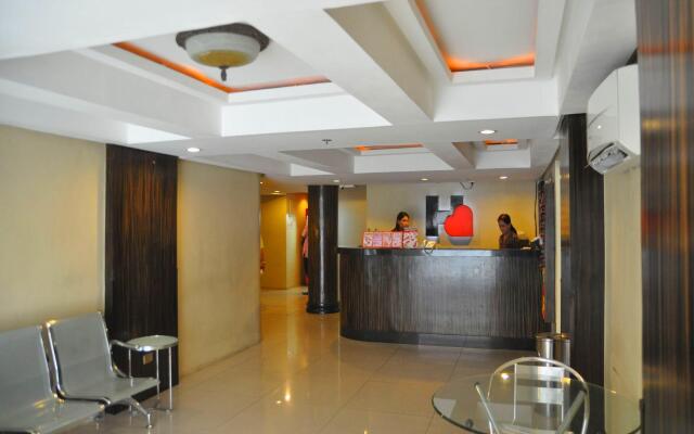 Harts Hotel Quezon City