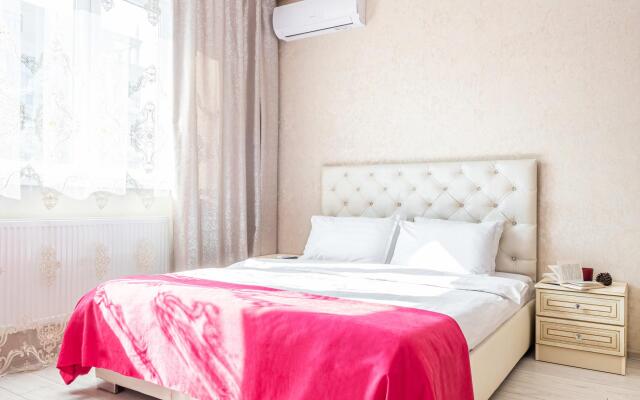 Depart Apart, on Driveway Dalnij, bld. 11 h2