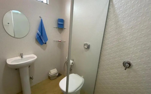 Agradable dormitorio en suite con estacionamiento privado — фото 5
