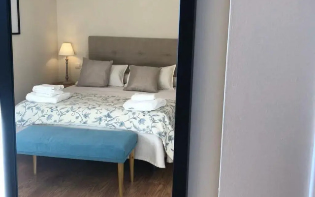 Hotel La Muralla