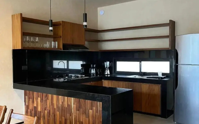 La Veleta Luxury Condos