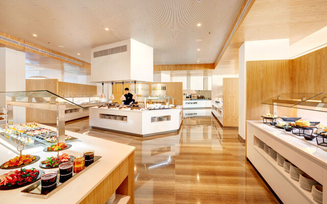 Hipotels Playa de Palma Palace