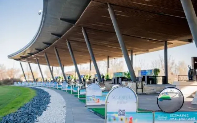 YuanYang Seatopia Xixi Parent-child hotel