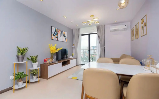 Ken's House - CSJ Apartment Vũng Tàu