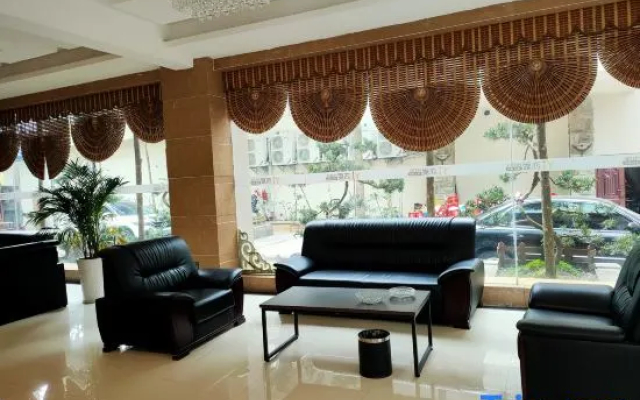 Lvzhou Hotel