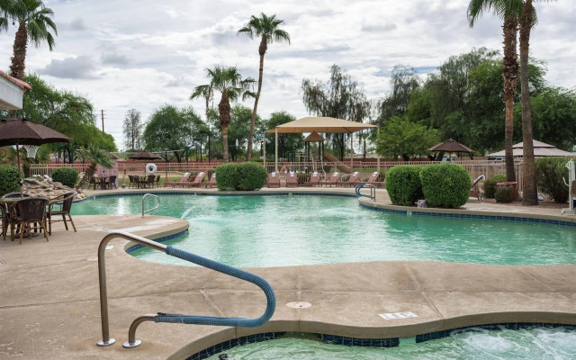 Westgate Painted Mountain Golf Resort