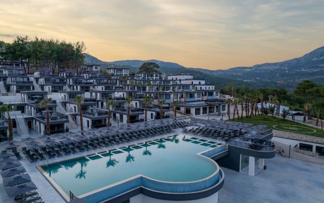 Dedeman Olympos Health Resort