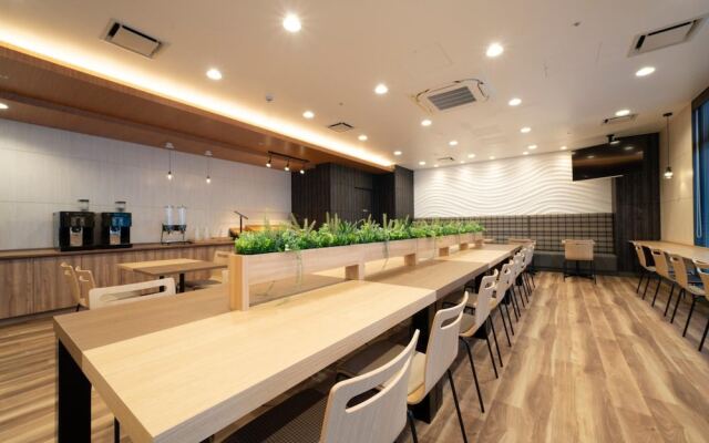 R&B Hotel Nagoya-Ekimae