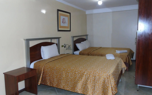 Hotel Malecon Inn