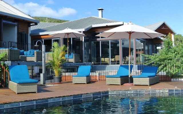 Diana Dea Lodge