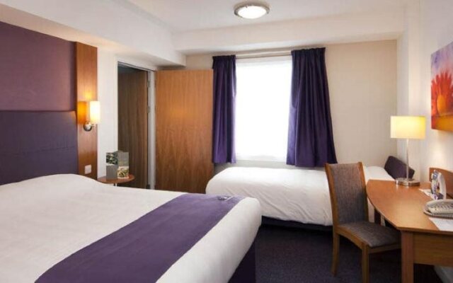 Premier Inn London Southwark Tate Modern