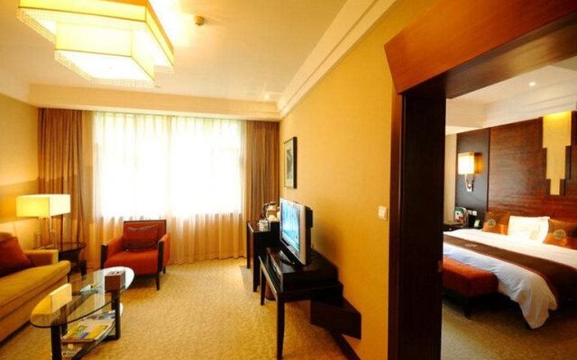 Fule Jiuzhou International Hotel