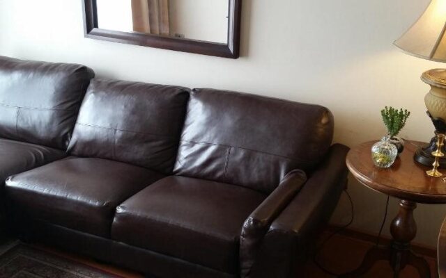 Departamentos Amoblados Costa Bellas Artes