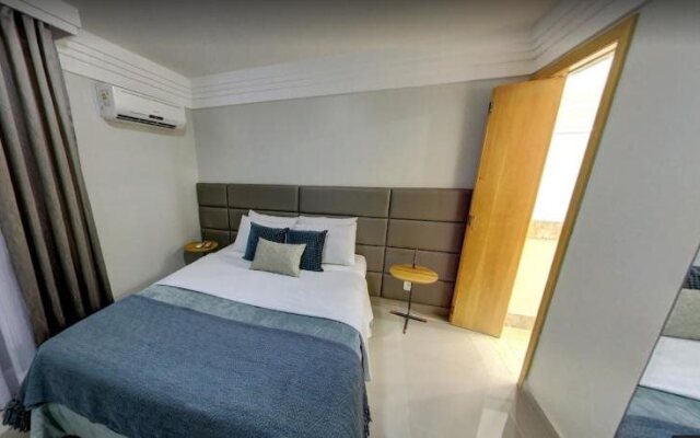 Hotel Saint Louis