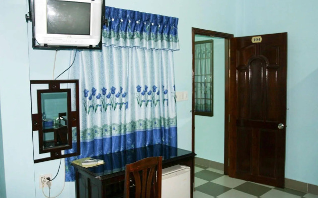 Tan Phuoc 1 Hotel