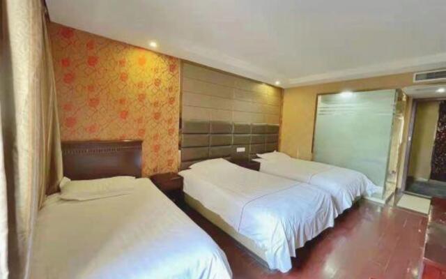 Haoyuan Business Hotel