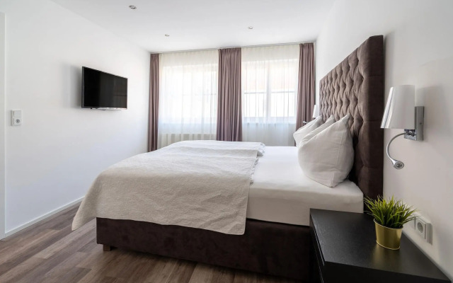 Kaiser Max Design Appartements