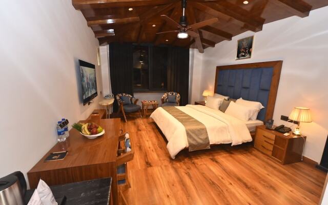 Viceroy In The Himalayas, An ALIVAA HOTEL