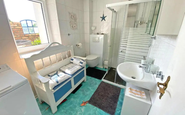 Ferienwohnung Meesiger SCHW 1041