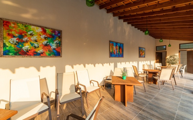 Lontra Pantanal Hotel