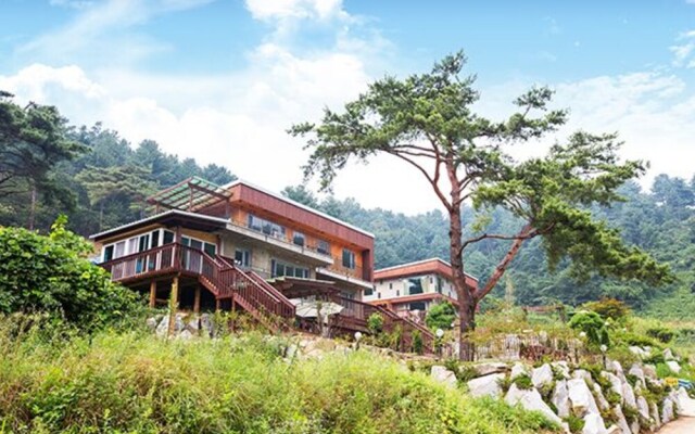 Yangpyeong Sol Maru Pension