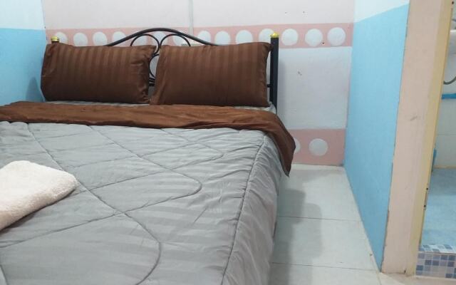 OK Home Hostel