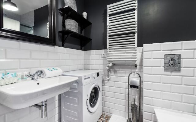 Happy Stay Old Town Tartaczna 326