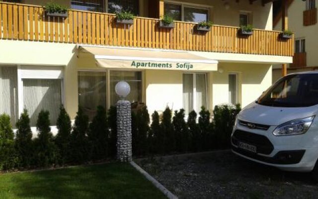 Apartments Sofija