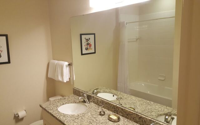 #11 Three Bedroom Townhouse