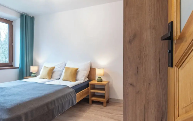 Apartamenty Wisła Krzywa 8