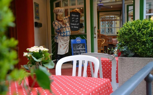 Hotel-Restaurant Fischer