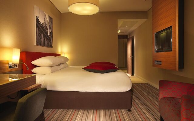 Clayton Hotel Birmingham