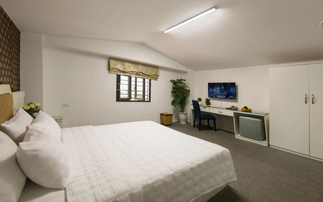 Kingly Hotel