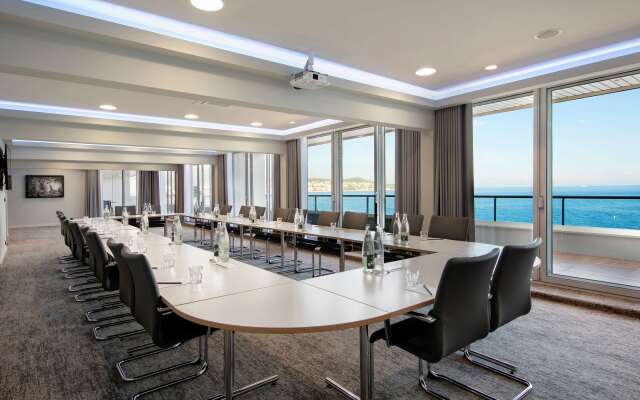 Radisson Blu Hotel, Nice